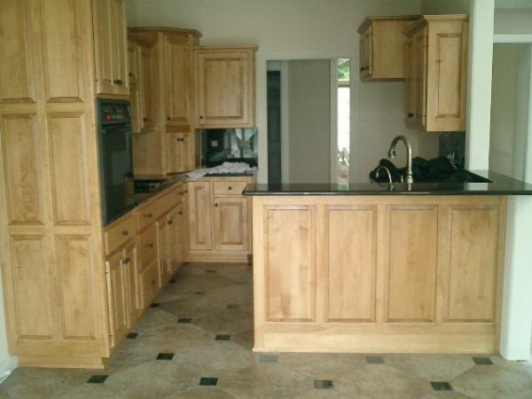Madison Cabinets
