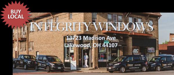 Integrity Windows & Doors