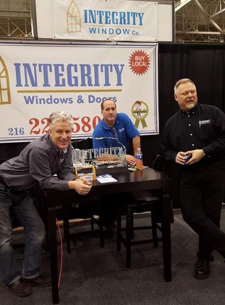 Integrity Windows & Doors