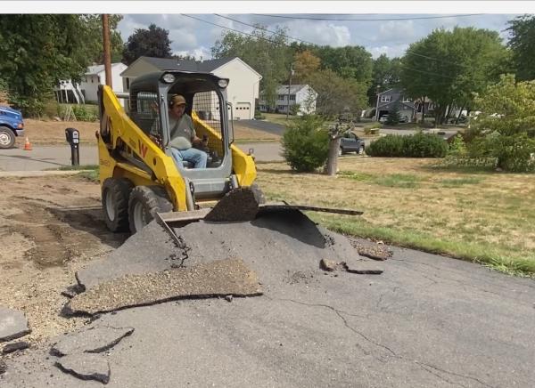 Apple Dryer Vent Cleaning Services Southington