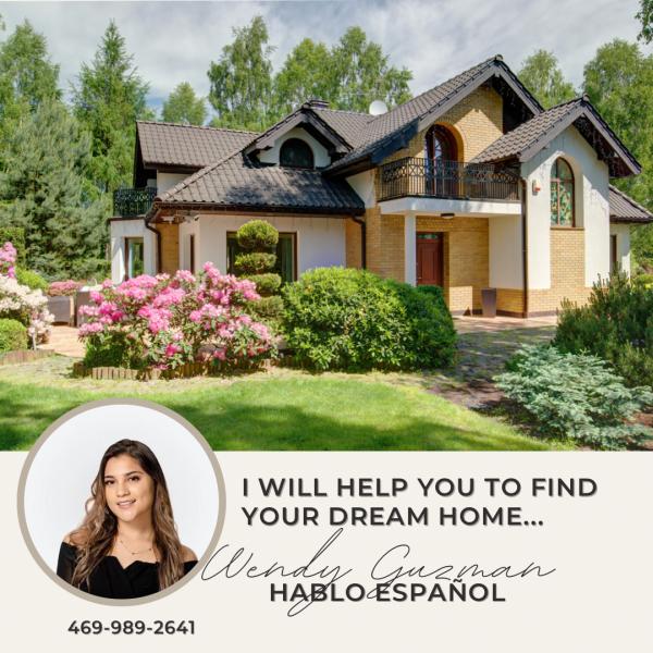 Wendy Guzman Realtor