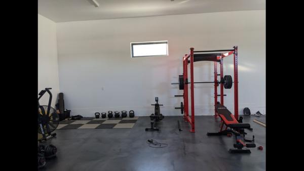 M3 Concrete Coatings and Restoration