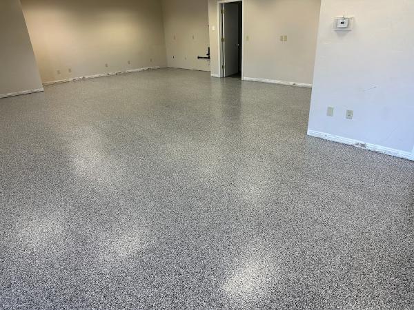 M3 Concrete Coatings and Restoration