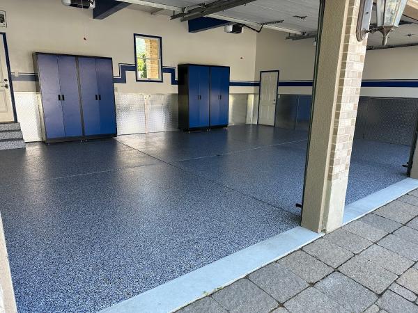 M3 Concrete Coatings and Restoration