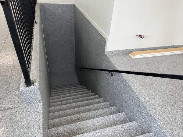 M3 Concrete Coatings and Restoration