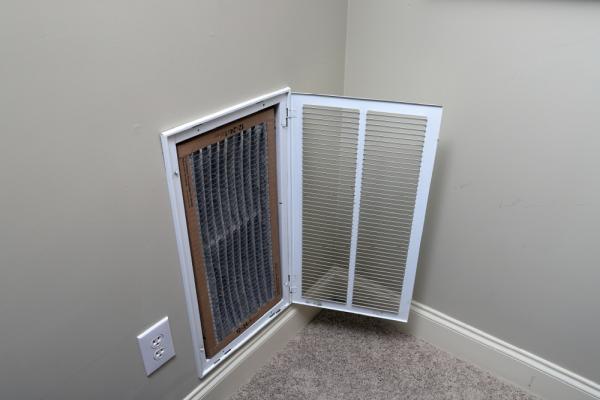 A1 Air Duct