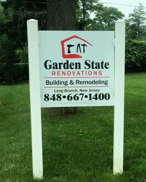 Garden State Renovations NJ