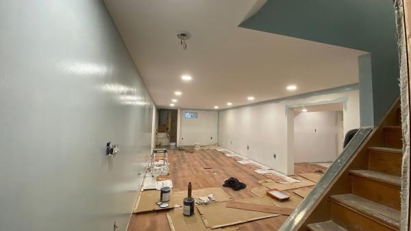 James Home Improvements LLC