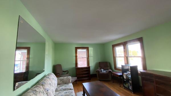 James Home Improvements LLC