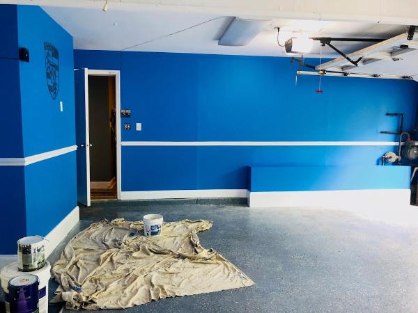 James Home Improvements LLC
