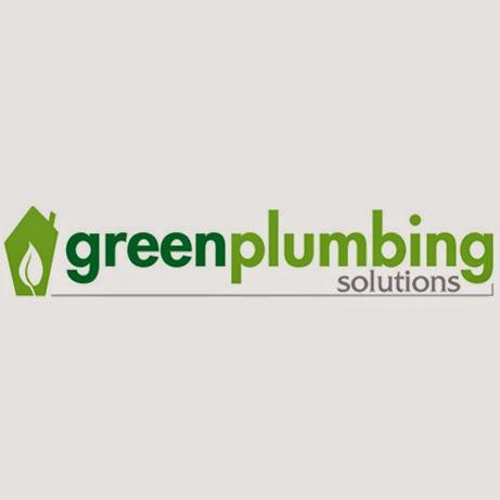 Green Plumbing Solutions