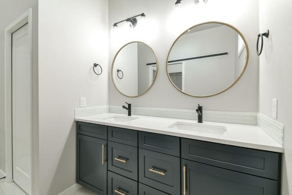 Schneider Custom Homes