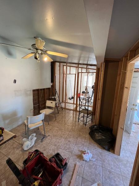 Home MD Handyman Services