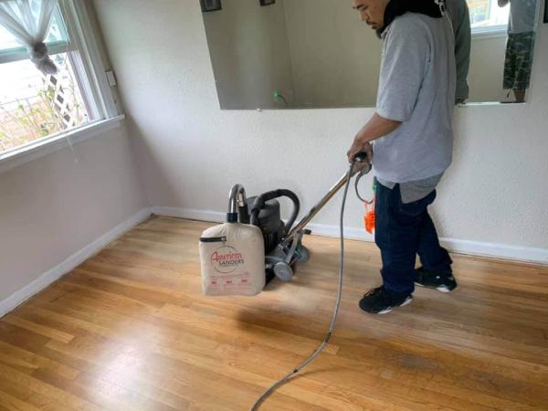 Home MD Handyman Services