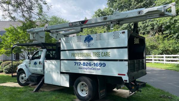 Integritree LLC