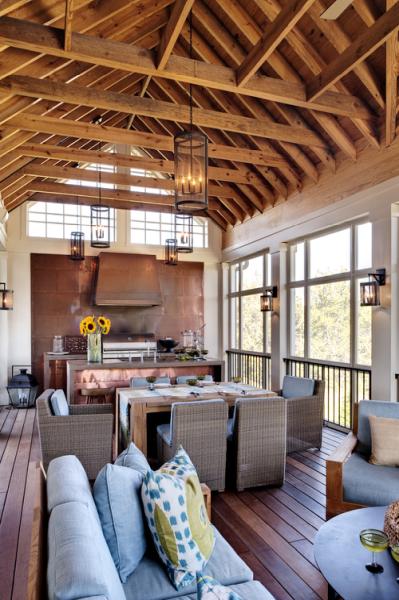 Vangarde Woodworks