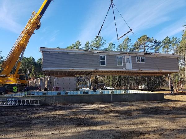 Select Modular Homes