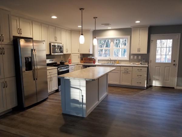 Select Modular Homes
