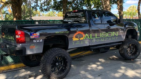 Allison Tree Company