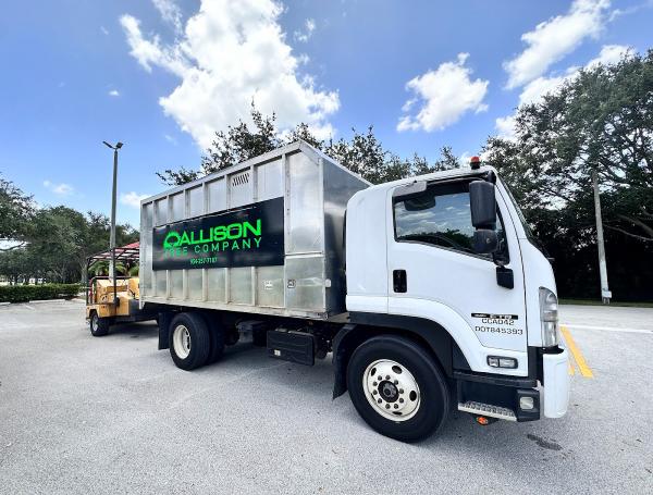 Allison Tree Company