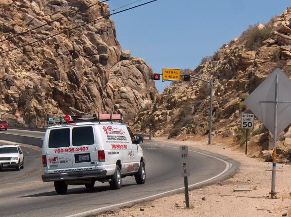 ADV Electrical Services-Since 1989