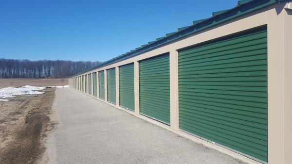 Coastal Secure Self Storage