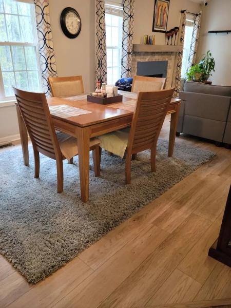 Heritage Flooring