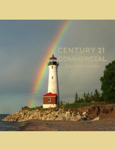 Century 21 Commercial