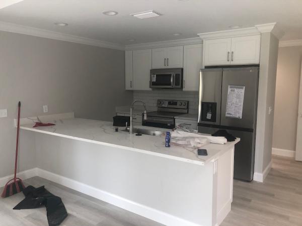 SW FL Cabinetry