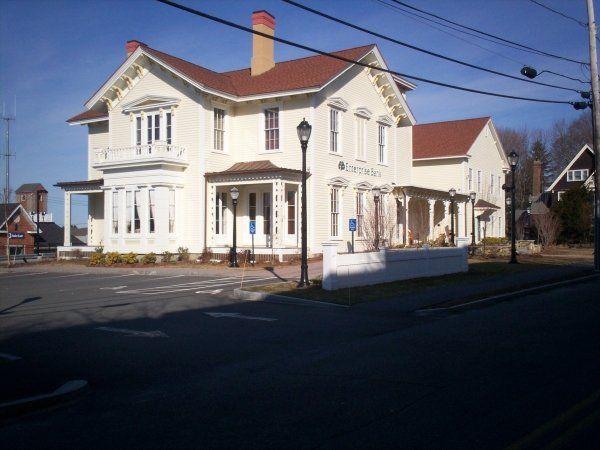 Merrimack Engineering Services Inc