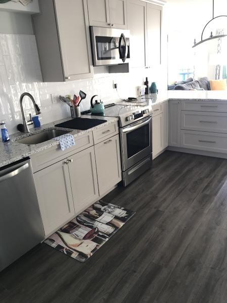 Springtime Sparkle Cleaning Service