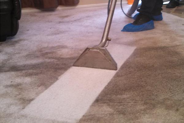 Rockstar Carpet Cleaning