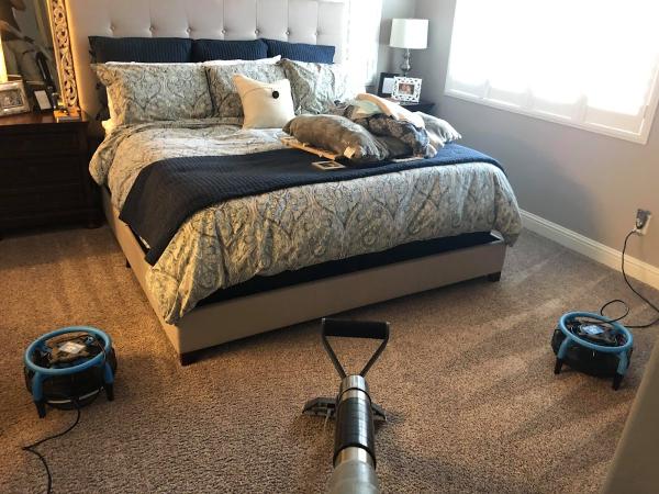 Connecting Hands Carpet Cleaning LLC