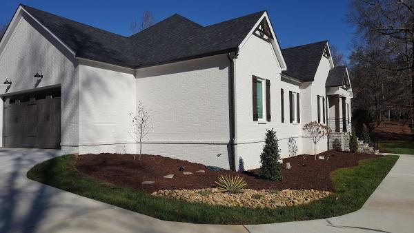Five Star Lawn Care