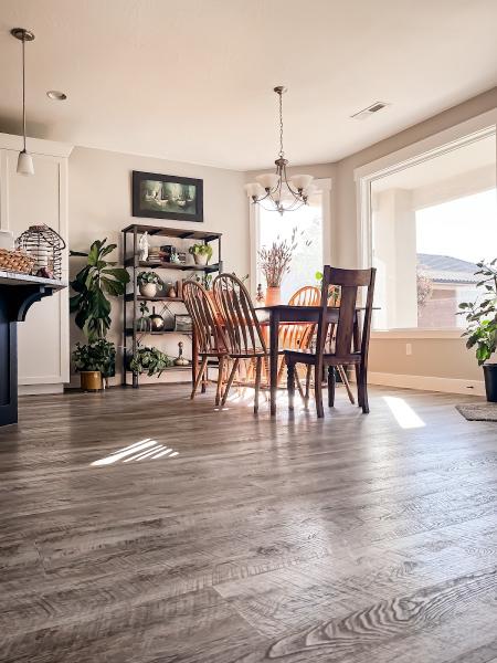 Elevate Cleaning Systems