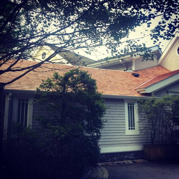 Matthew Roofing