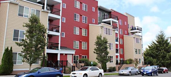 Dimensional Building Consultants
