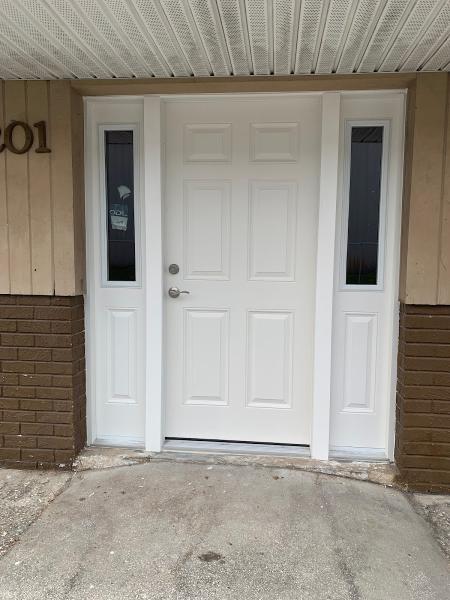 Handyman Soto Services LLC