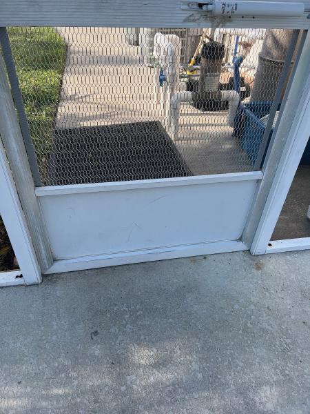 Handyman Soto Services LLC