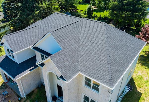 Prizio Roofing & Siding Co.