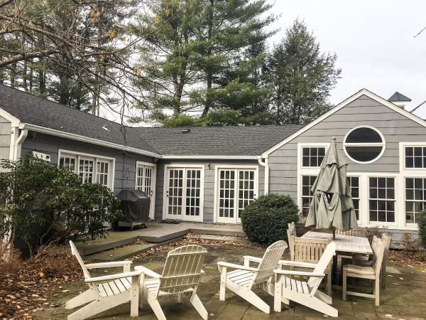 Prizio Roofing & Siding Co.