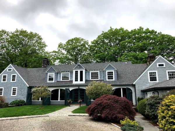 Prizio Roofing & Siding Co.