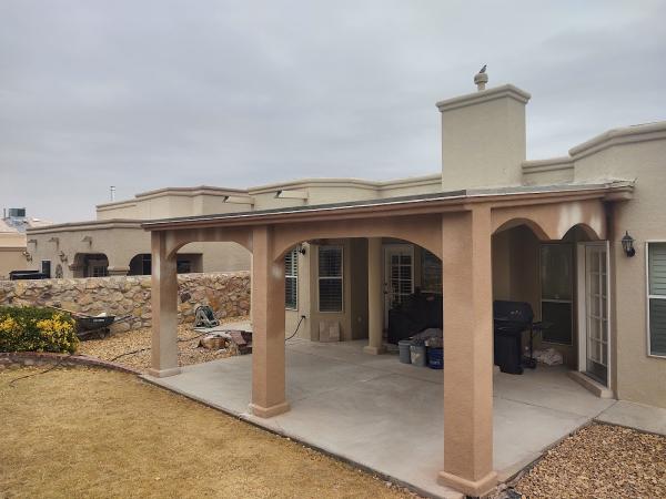 Mak Roofing & Construction