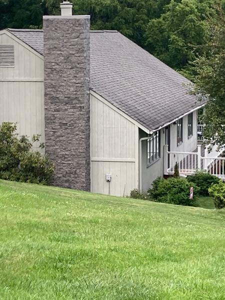 Cook Siding & Window Co