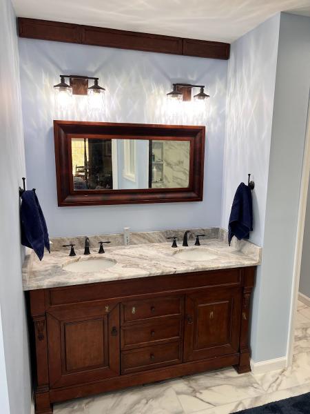 Atlas Kitchen and Bath
