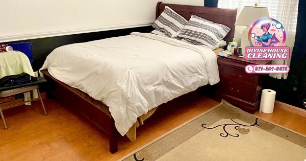 Divine House Cleaning