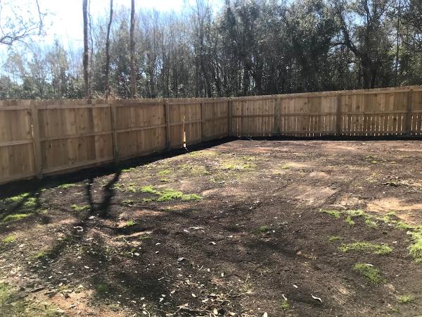 Stephen Serven Lawn Care
