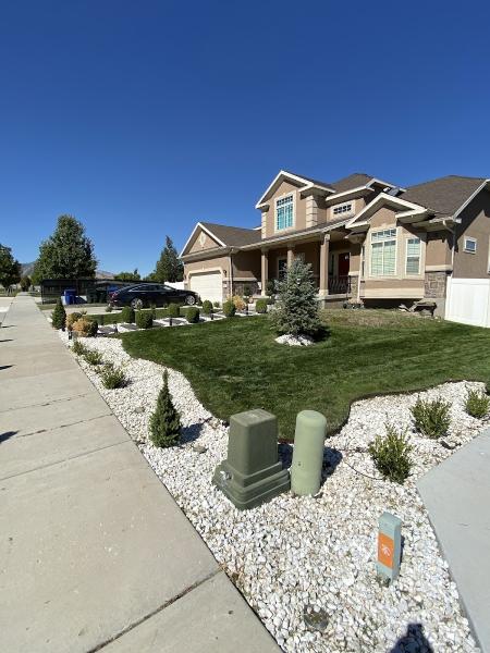 Excel Lawn Care & Landscape Inc.