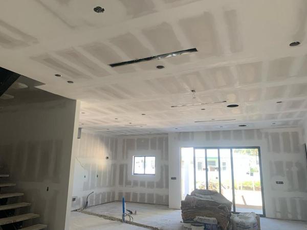 ED Remodeling & Painting Inc