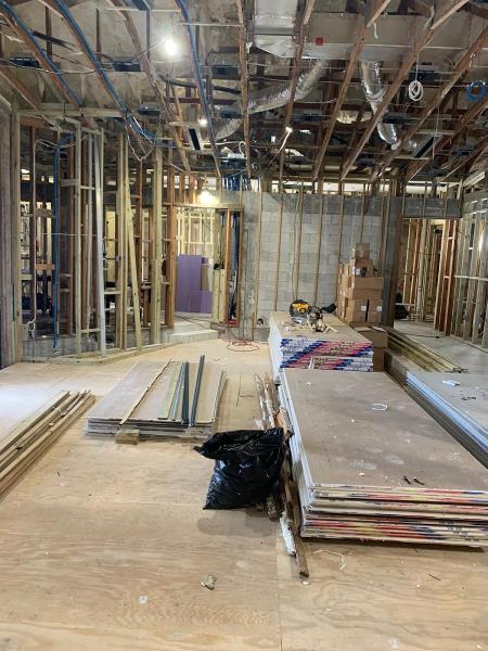 ED Remodeling & Painting Inc